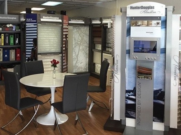 Hunter Douglas Dealer Image